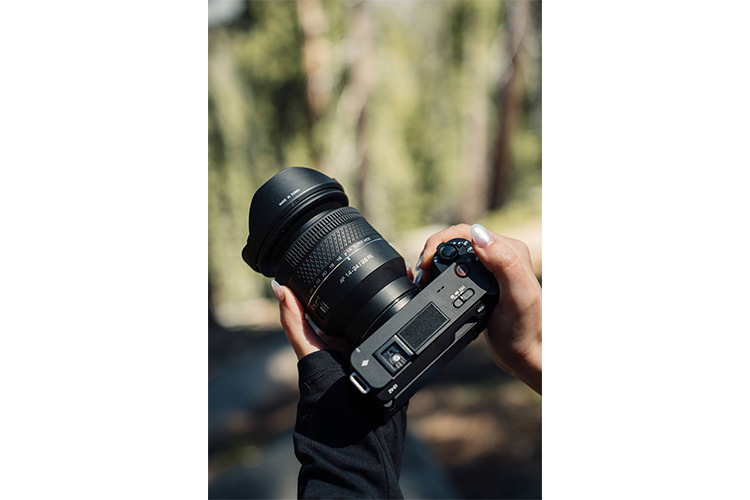 Samyang AF 14-24mm F/2.8 for Sony FE