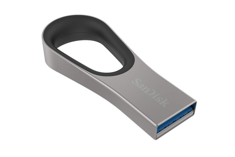SanDisk USB 3.0 Ultra Loop 64GB