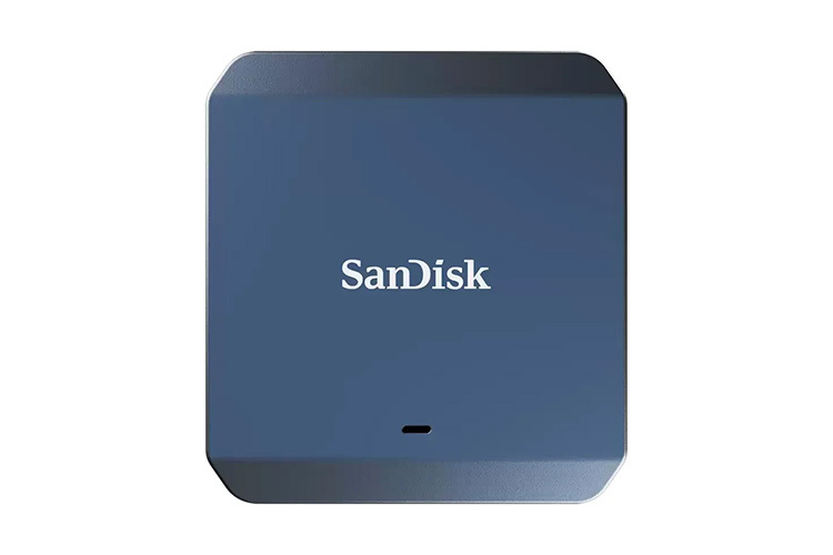 SanDisk CFexpress Type-B Pro-Cinema Kortleser