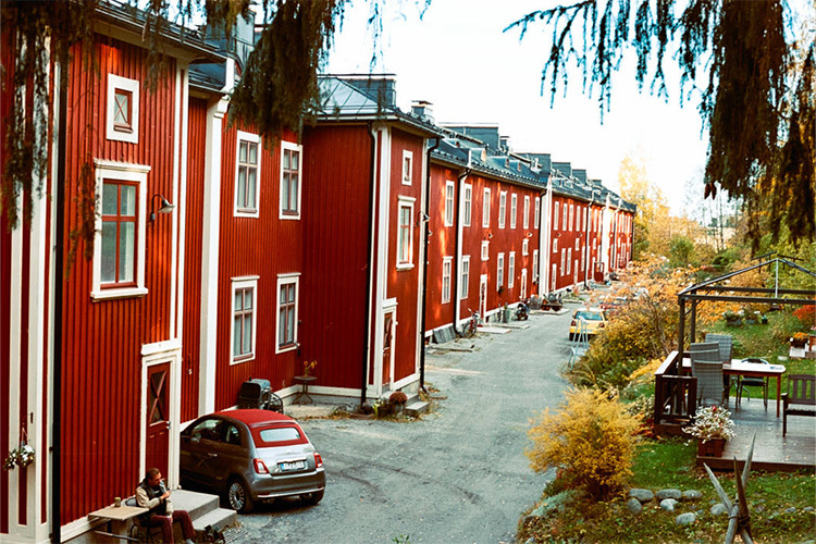 Santa Film SantaColor 100 36 Bilder