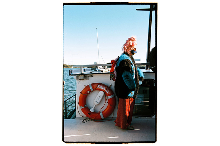 Santa Film SantaColor 100 36 Bilder