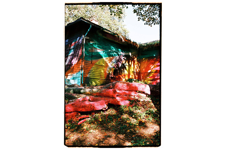 Santa Film SantaColor 100 36 Bilder