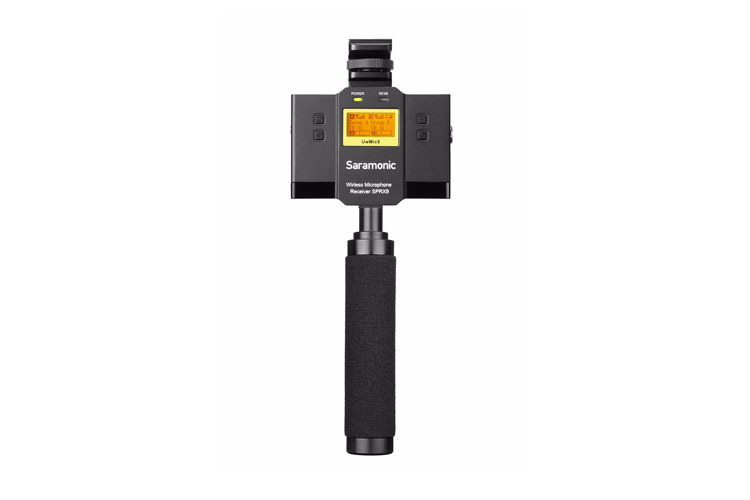 Saramonic UwMic9 SP-RX9 Mottaker / Mikser B-vare