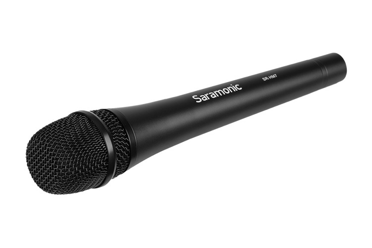 Saramonic SR-HM7 Dynamic Håndholdt Mikrofon
