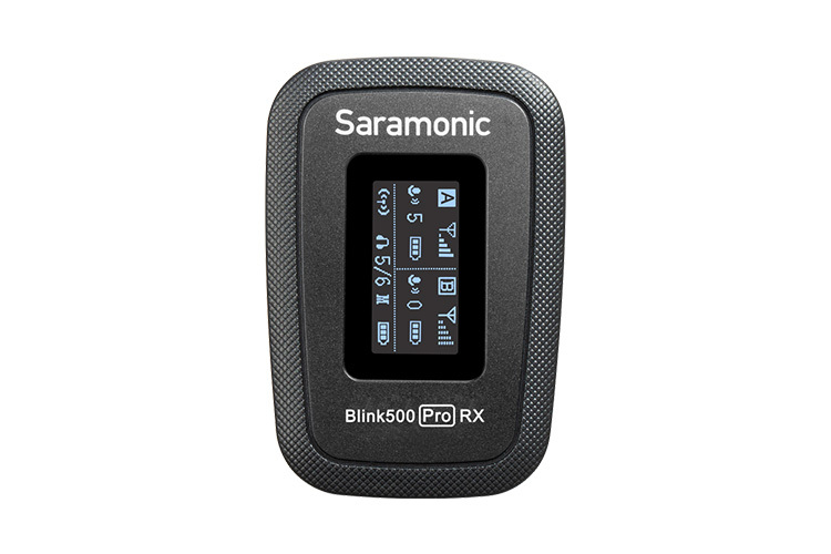 Saramonic Blink 500 PRO RX
