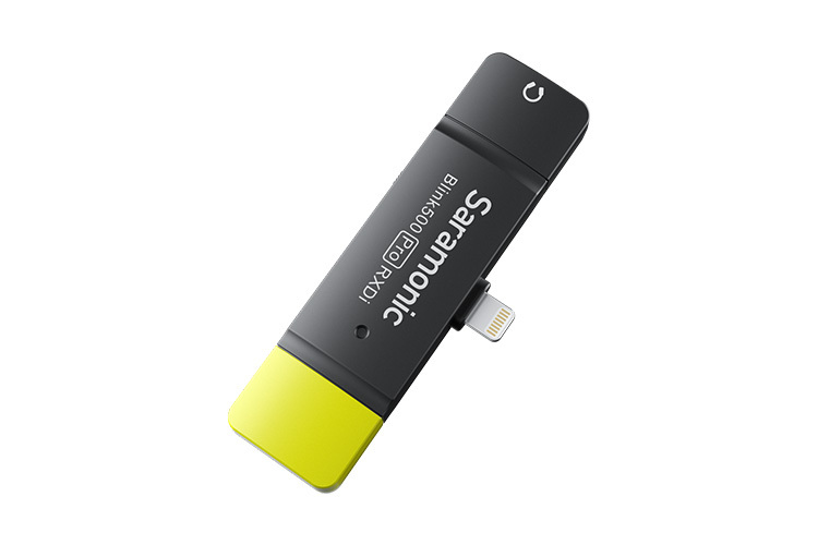 Saramonic Blink 500 Pro RXUC Mottaker for Lightning connector (reservedel)