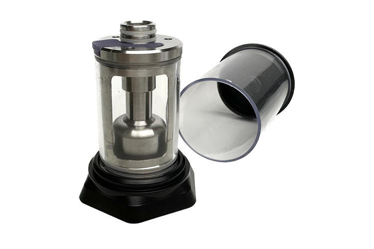 PMI Shock-Proof Chamber