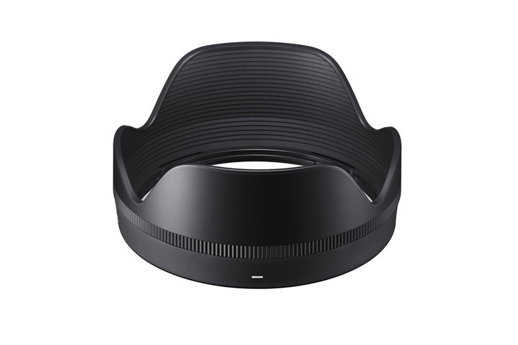 Sigma 16mm f/1.4 DC DN Contemporary for Sony E