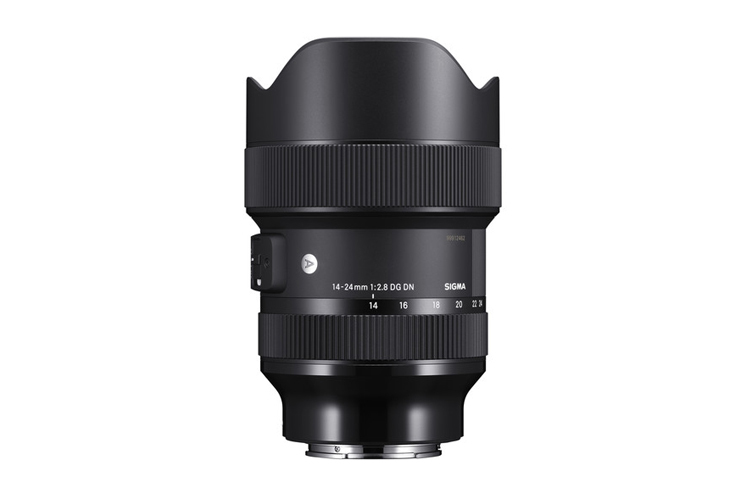 Sigma 14-24mm f/2.8 DG DN Art Leica L (Panasonic S)