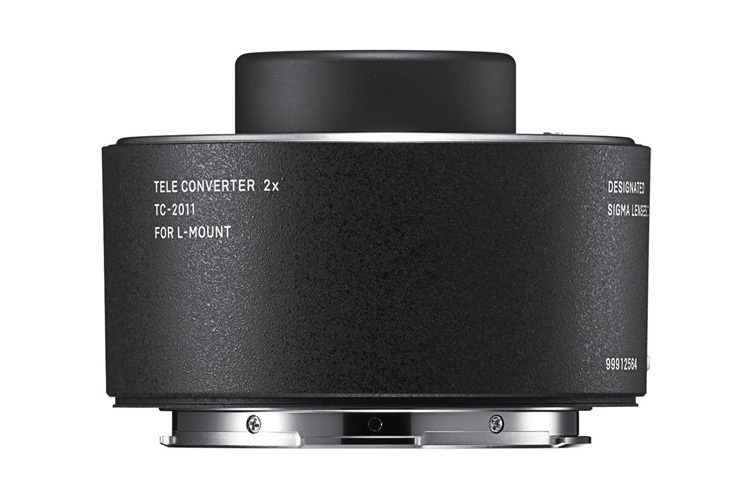 Sigma TC-2011 2x Telekonverter for Leica L