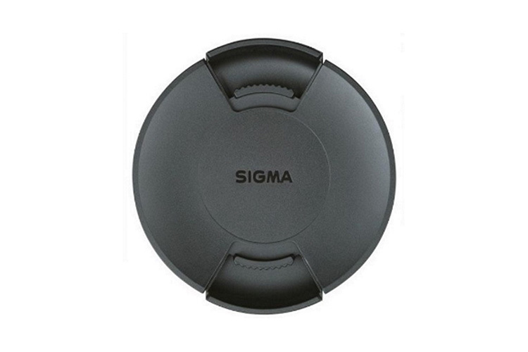 Sigma LCF-67 III Objektivdeksel 67mm