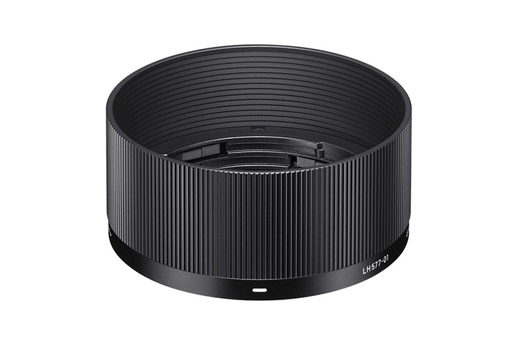 Sigma LH577-01 Solblender for 45mm f/2.8 DG DN Contemporary