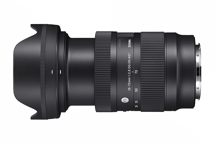 Sigma 28-70mm f/2.8 DG DN Contemporary for Sony FE