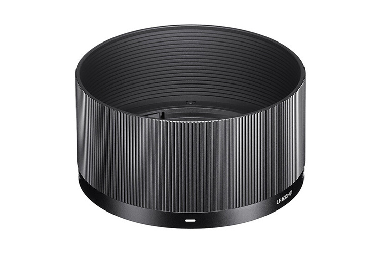 Sigma 50mm f/2 DG DN Contemporary for Sony FE