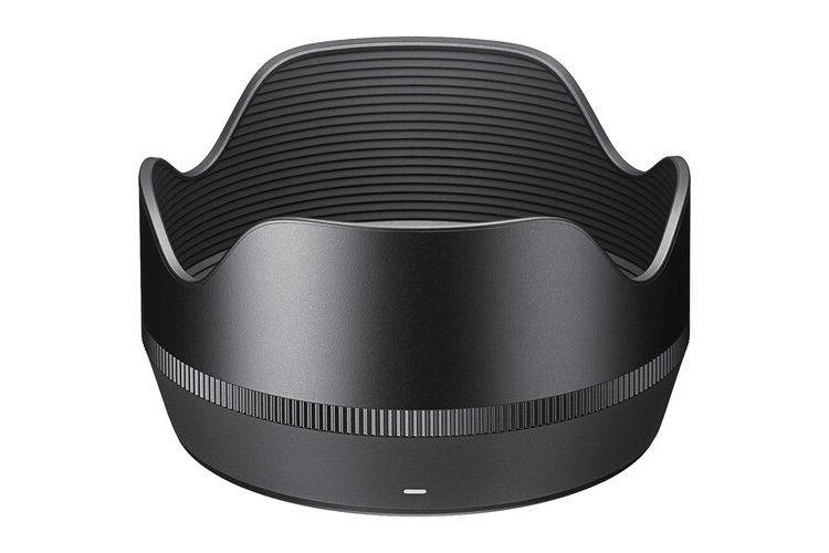 Sigma 23mm DC DN f/1.4 Contemporary for Sony E