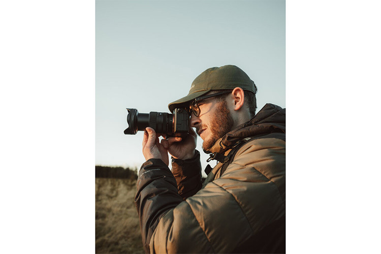 Sigma 20-60mm f/2.8-4 DG Contemporary for Sony FE