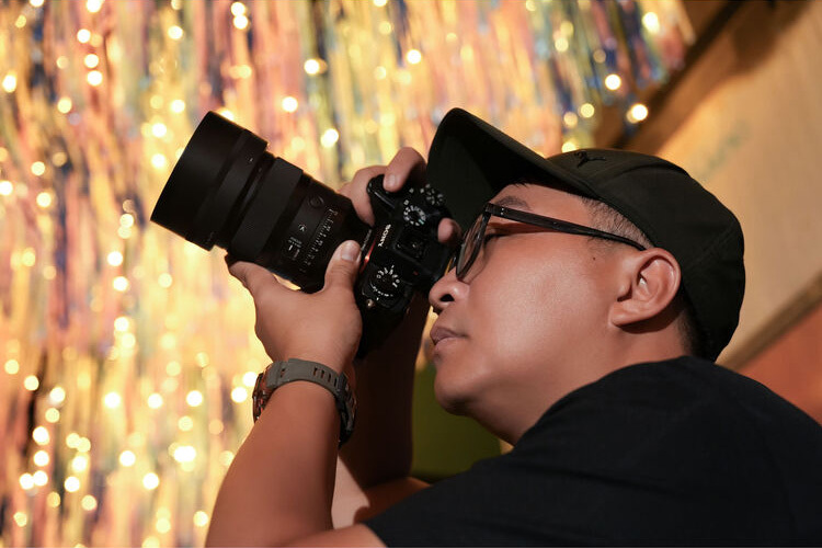 Sigma 85mm f/1.2 DG Art for Sony FE