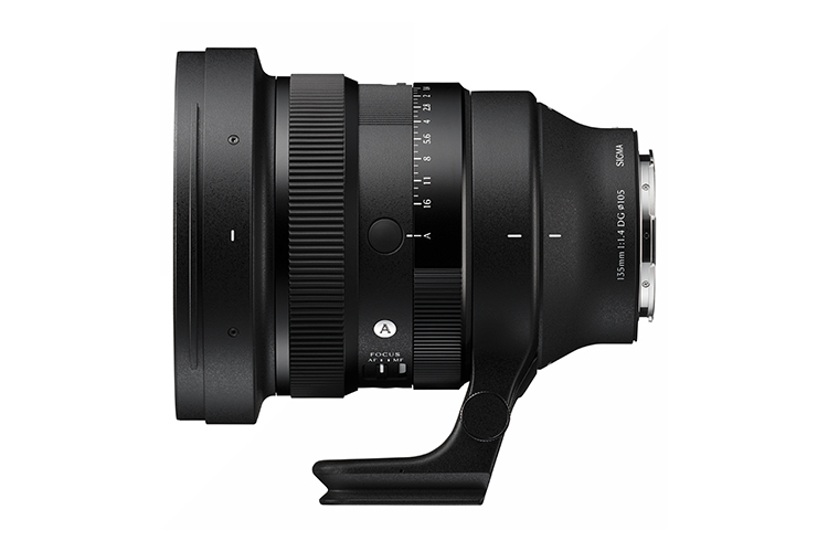 Sigma 135mm f/1.4 DG ART for Sony FE B-vare