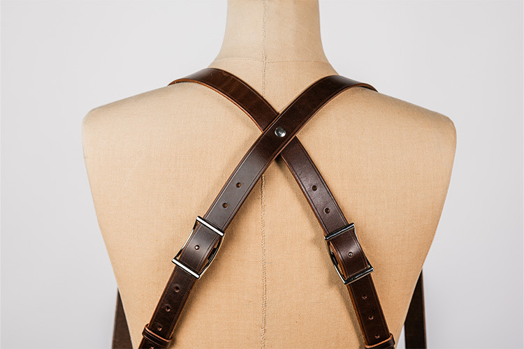 Silseth Skaperi Kamerasele for to kamera