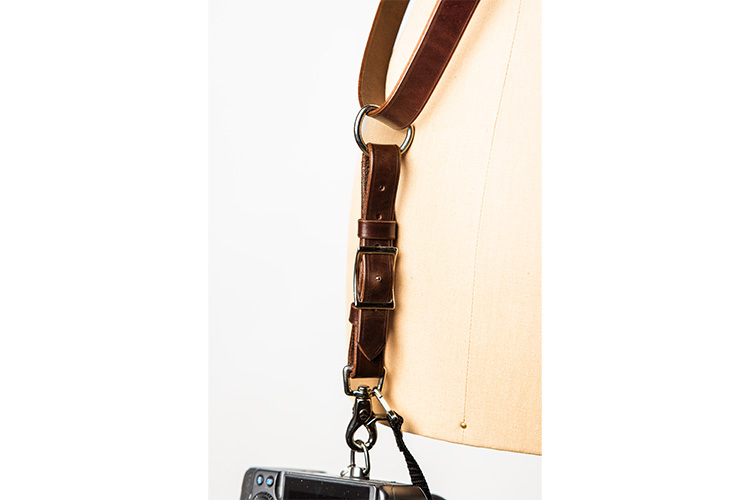 Silseth Skaperi Kamerasele for ett kamera