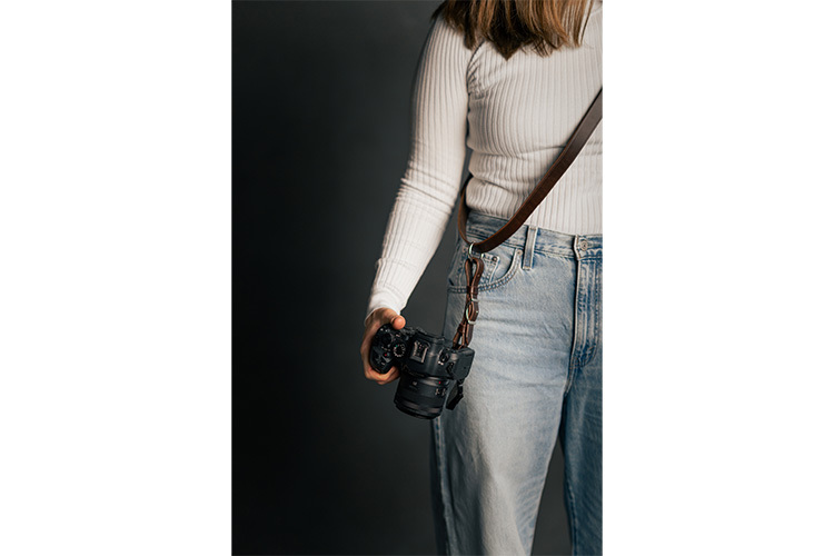 Silseth Skaperi Kamerasele for ett kamera