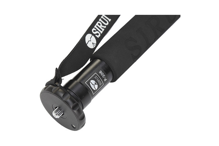 Sirui P-306 Aluminium Monopod