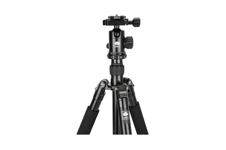 Sirui ET-2004 med E-20 Stativkit