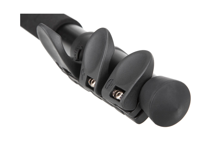 Sirui ET-2004 med E-20 Stativkit