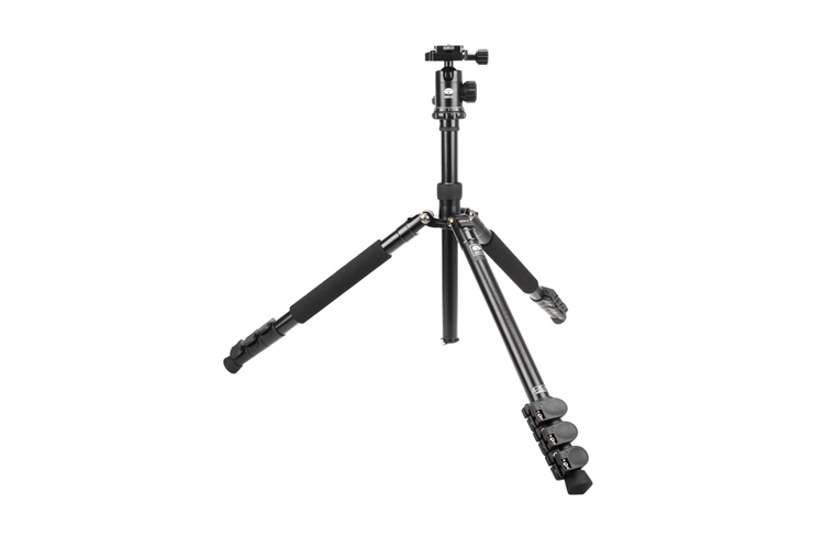 Sirui ET-2004 med E-20 Stativkit