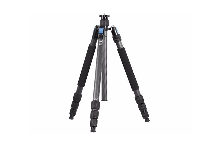 Sirui W-2204 Tripod med Monopod