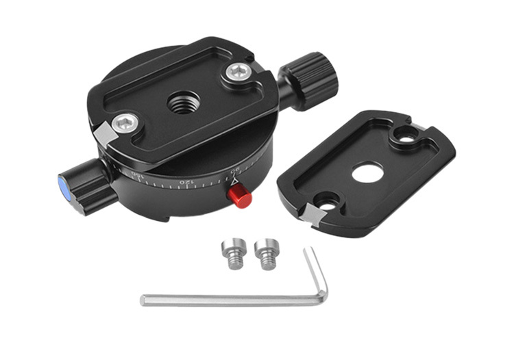 Sirui PA-20 Panoreringsplattform