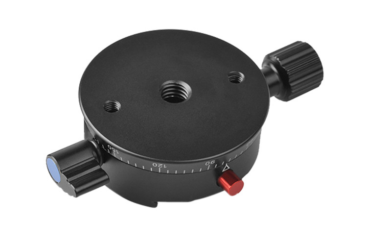 Sirui PA-20 Panoreringsplattform