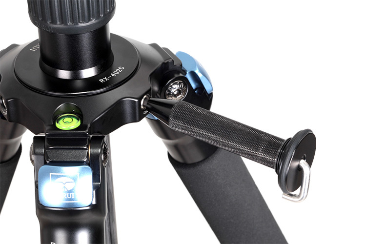 Sirui R-2214X Carbon Stativ
