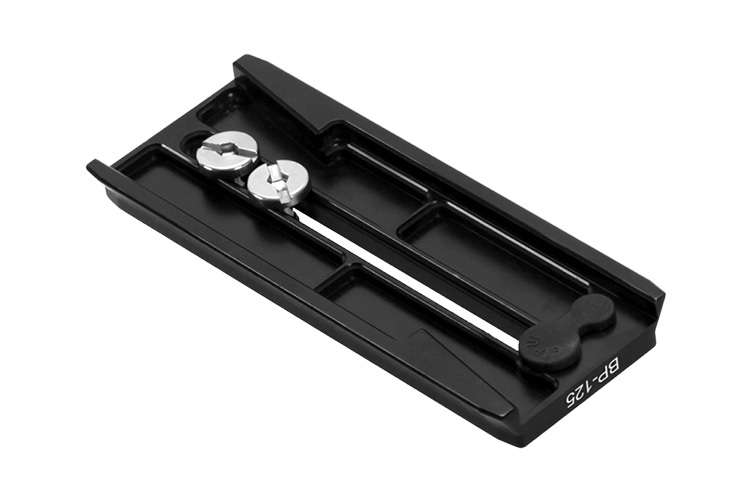 Sirui BP-125 Quick Release Plate