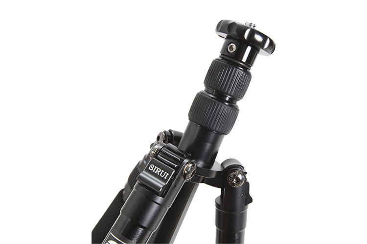 Sirui A-1005 + Y-10 Kulehode Stativkit