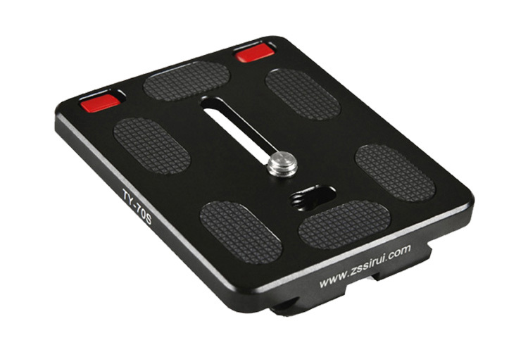 Sirui TY-70-2 Quick Release Plate