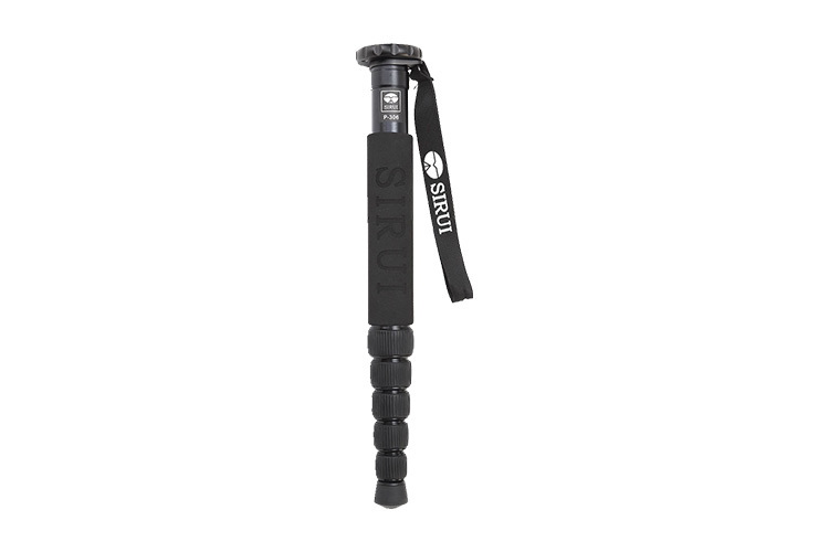 Sirui P-306 Monopod