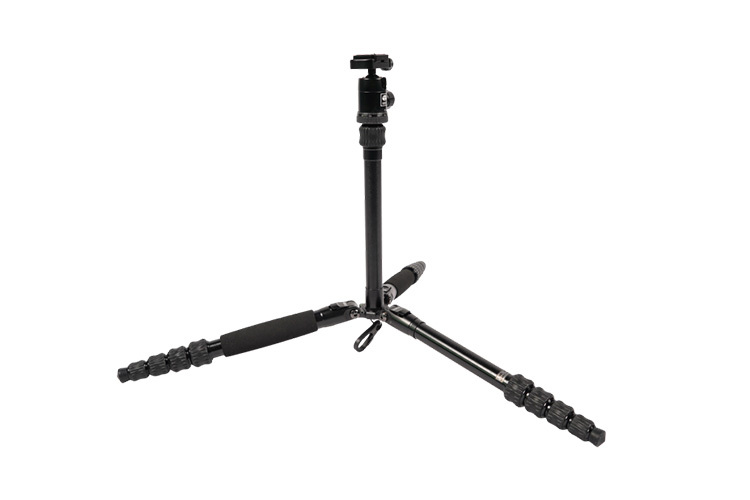 Sirui Traveler 5A Aluminium Stativ