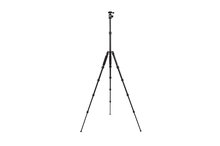 Sirui Traveler 5A Aluminium Stativ