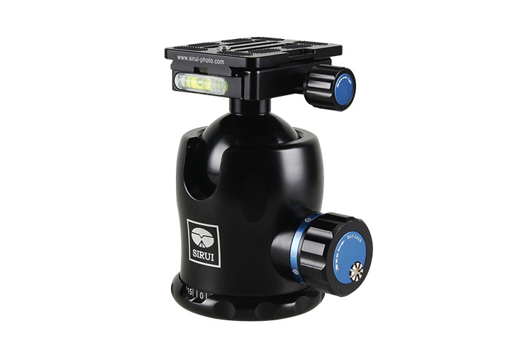 Sirui K-40 II Kulehode