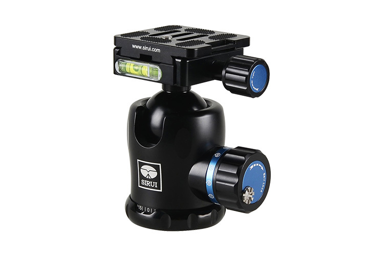 Sirui Kit W-2004 + K-20 Ii