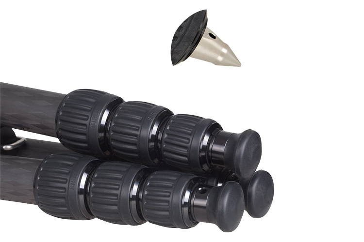 Sirui R-3213X Karbon Stativ