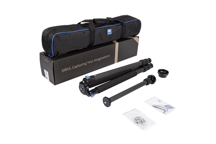 Sirui R-3213X Karbon Stativ
