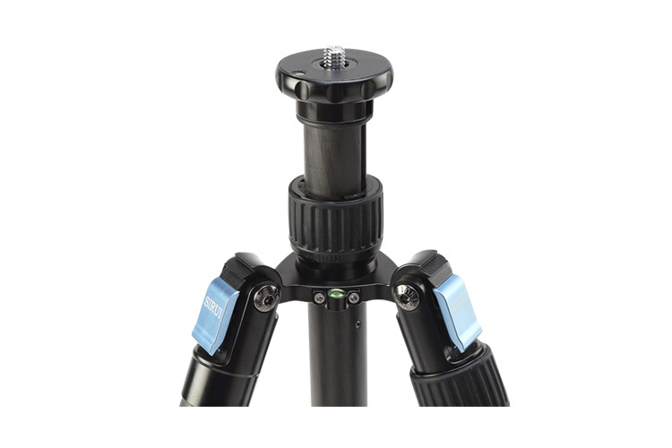 Sirui W-2204 + G-20KX