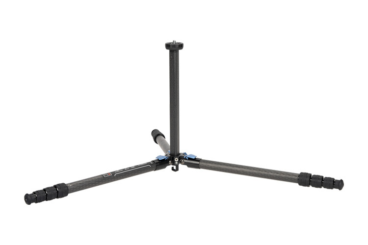 Sirui ST-124 Carbon Fiber Stativ
