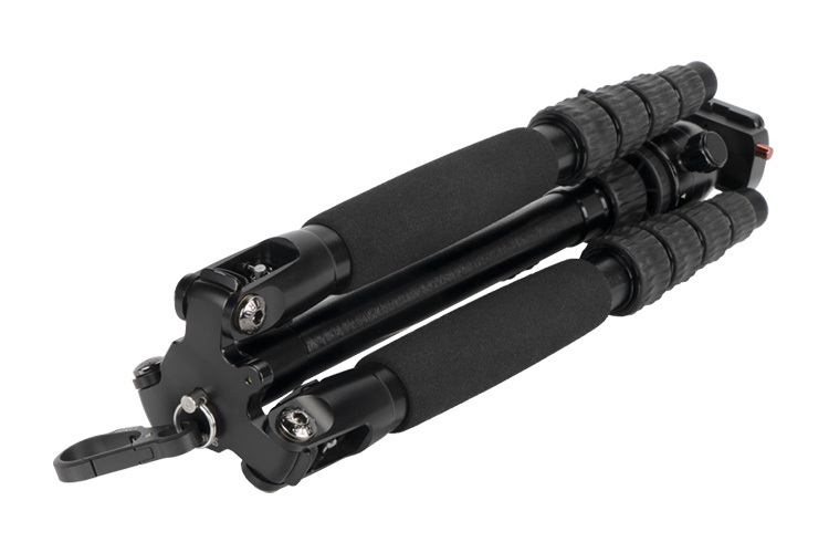 Sirui Traveler 5AX Stativ