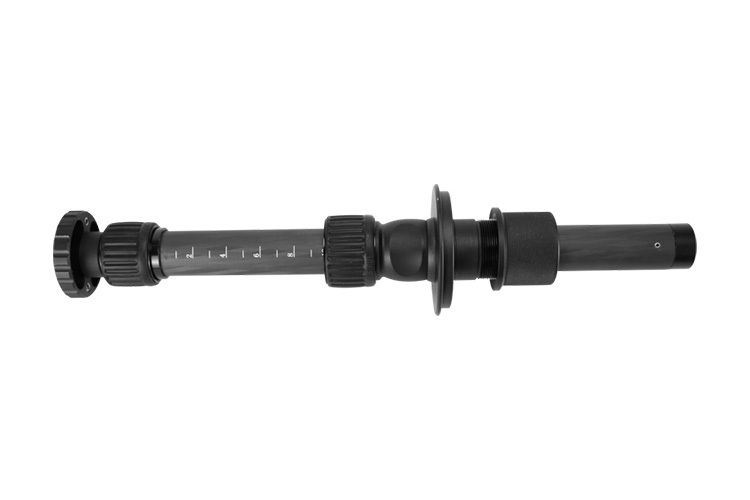 Sirui SR-66C Midtsøyle
