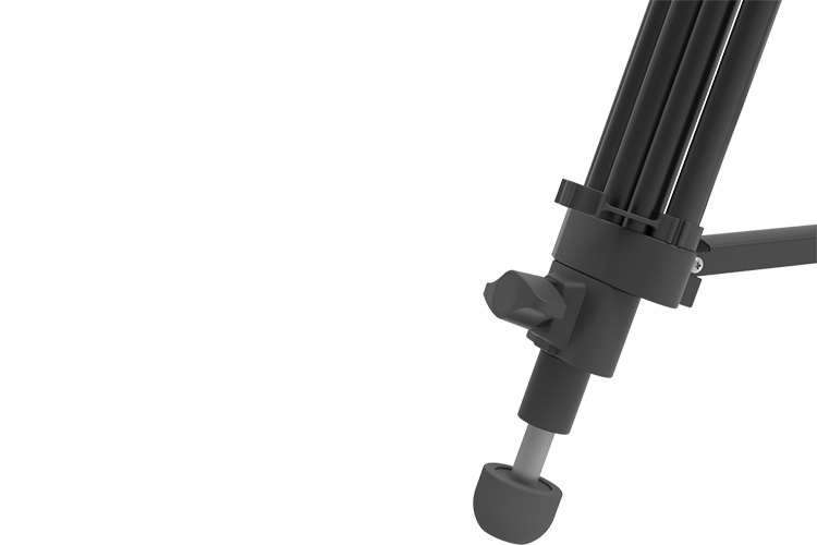 Sirui SH-15 VideoStativ