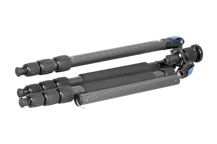 Sirui W-2204 Carbon Fiber Stativ