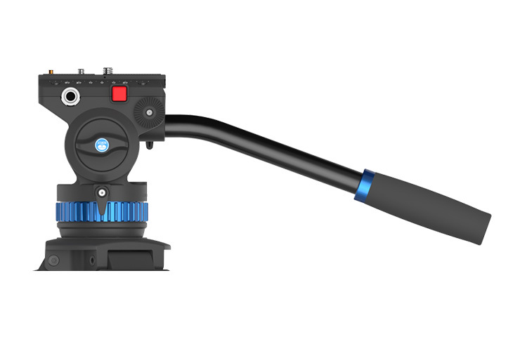 Sirui SH-25 Videostativ